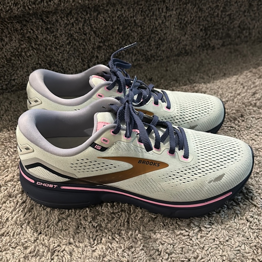 Brooks Ghost 15 Running shoes